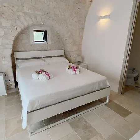 Masseria Piatone أوستوني