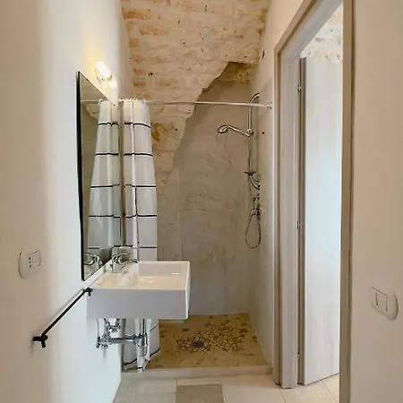 Masseria Piatone أوستوني