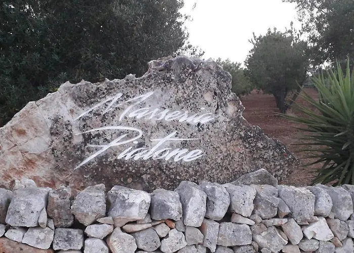 Masseria Piatone *