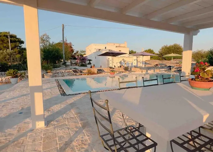Masseria Piatone