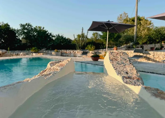 Casa vacanze Masseria Piatone