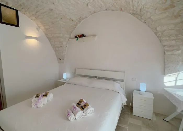 Masseria Piatone