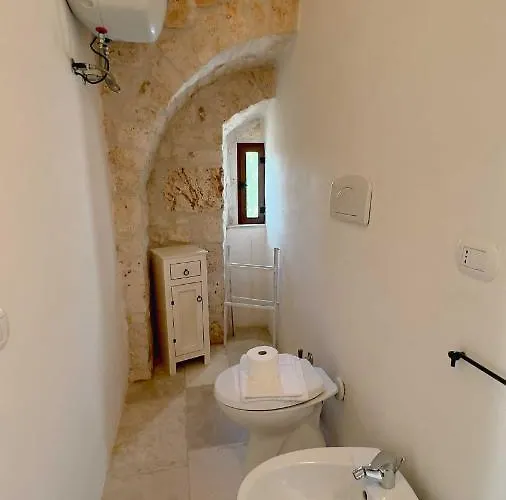 Masseria Piatone