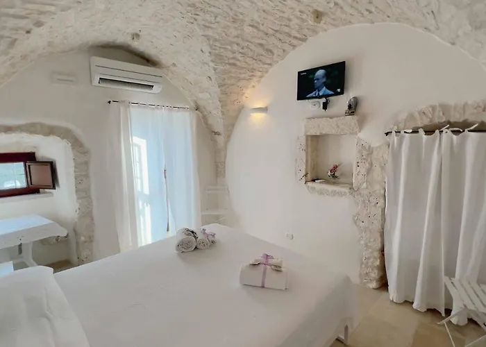 Casa vacanze Masseria Piatone *