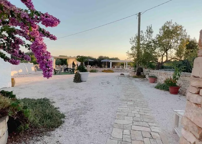 Masseria Piatone