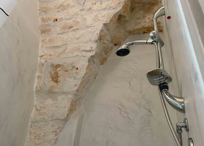 Masseria Piatone Casa vacanze *