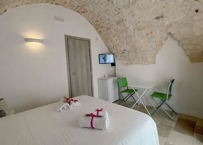 Casa vacanze Masseria Piatone *