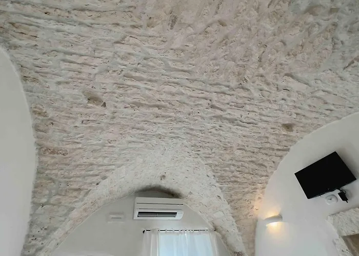 Casa vacanze Masseria Piatone *