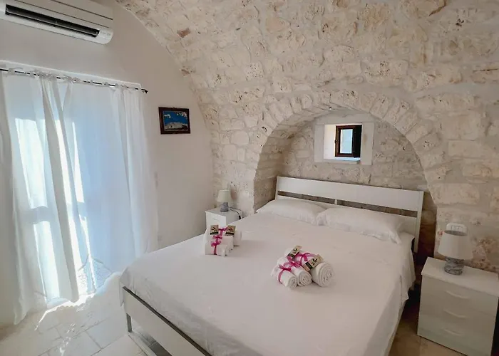 Masseria Piatone *