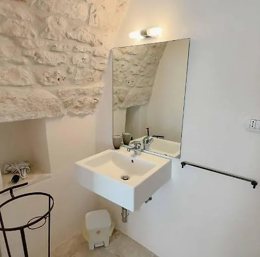 Casa vacanze Masseria Piatone