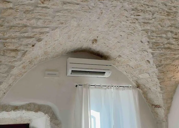 Casa vacanze Masseria Piatone Ostuni