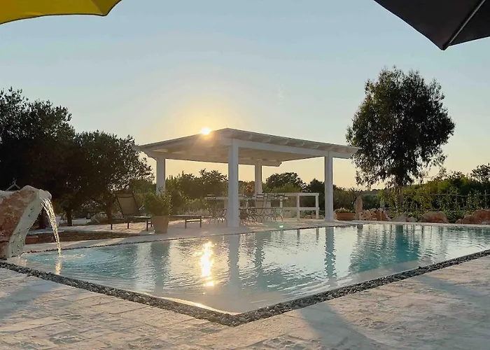 Masseria Piatone *