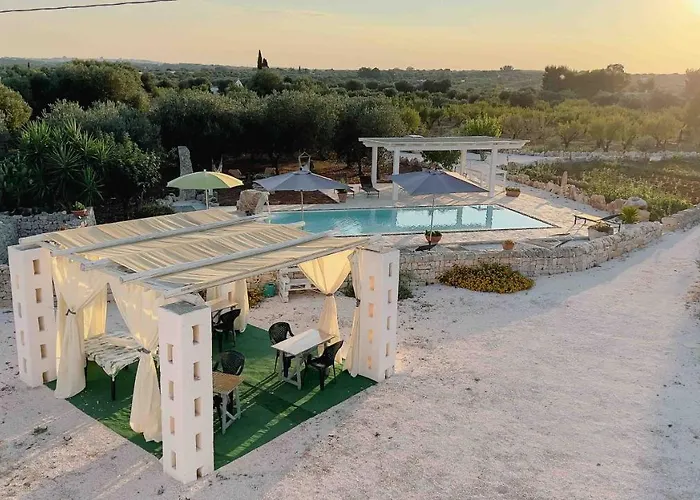 Masseria Piatone