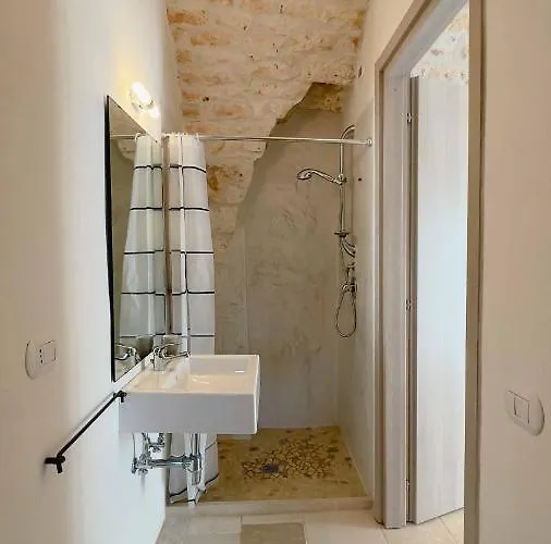 Masseria Piatone Ostuni