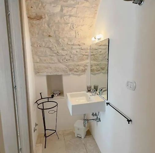 Masseria Piatone Casa vacanze *
