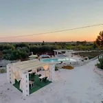 Masseria Piatone بيت للعطل *