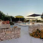 Masseria Piatone Ostuni