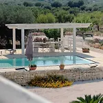 Masseria Piatone بيت للعطل *