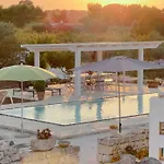 Feriehus Masseria Piatone *