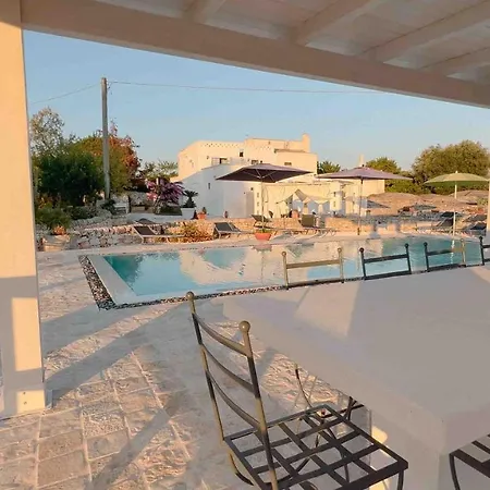 Masseria Piatone