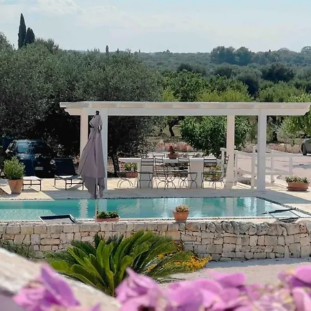 Masseria Piatone *