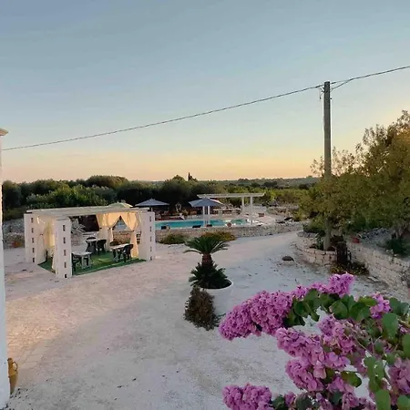 Masseria Piatone Ostuni