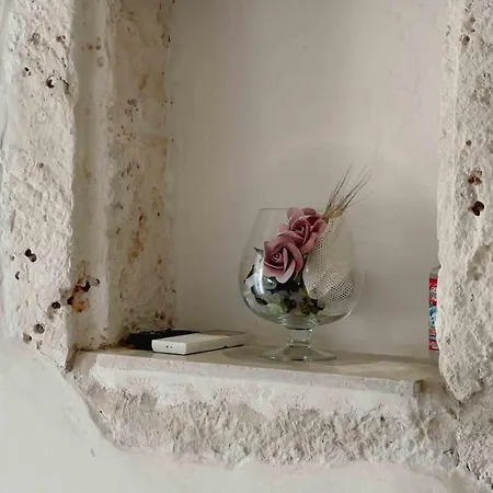 Semesterbostad Masseria Piatone