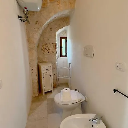 Masseria Piatone