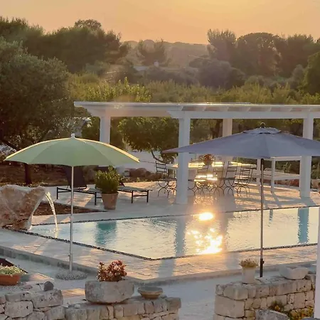 Masseria Piatone *