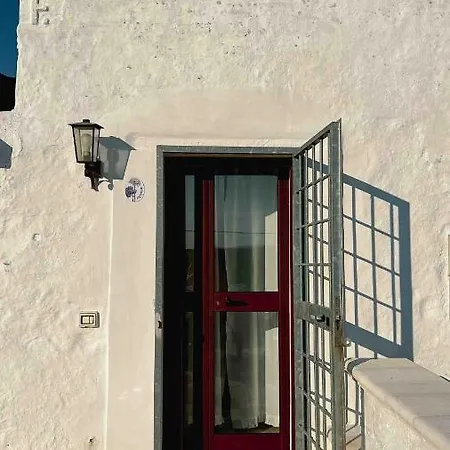 Masseria Piatone *