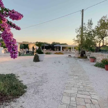 Masseria Piatone