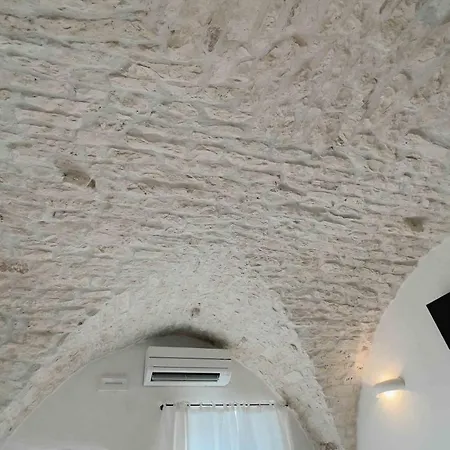Semesterbostad Masseria Piatone *