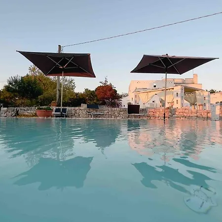 Masseria Piatone