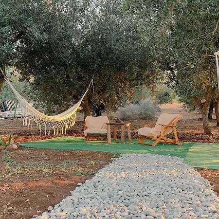 Masseria Piatone * Ostuni