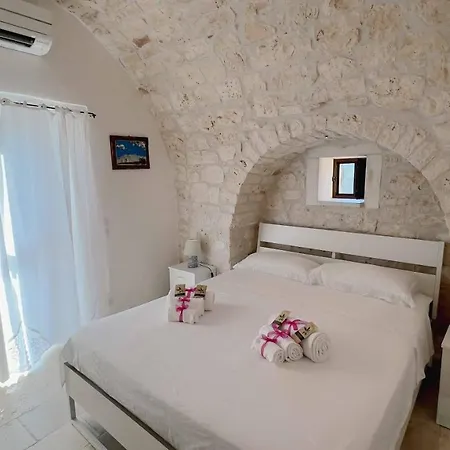 Masseria Piatone *