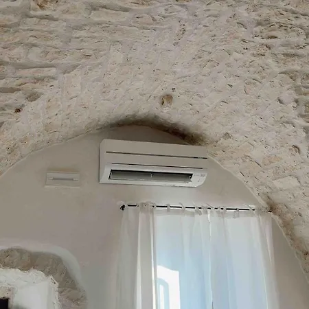 Semesterbostad Masseria Piatone Ostuni