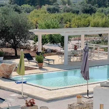 Masseria Piatone * Ostuni