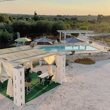 Masseria Piatone