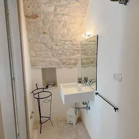 Masseria Piatone Semesterbostad *